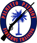 Palmetto Patriot Firearms Training